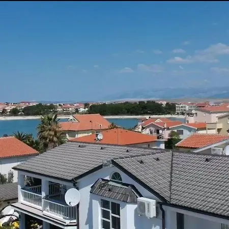 בית נופש Croatia *