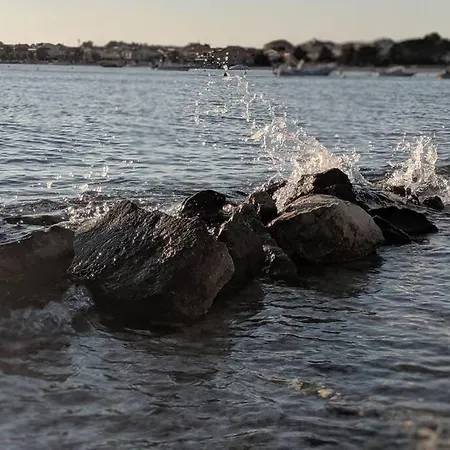 Hébergement de vacances Croatia