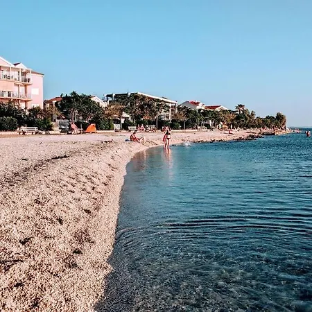 Hébergement de vacances Croatia *