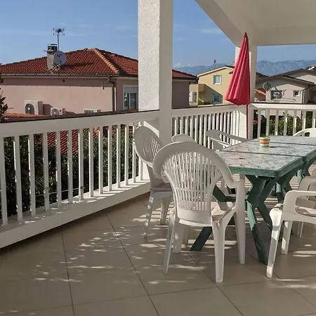 בית נופש Croatia