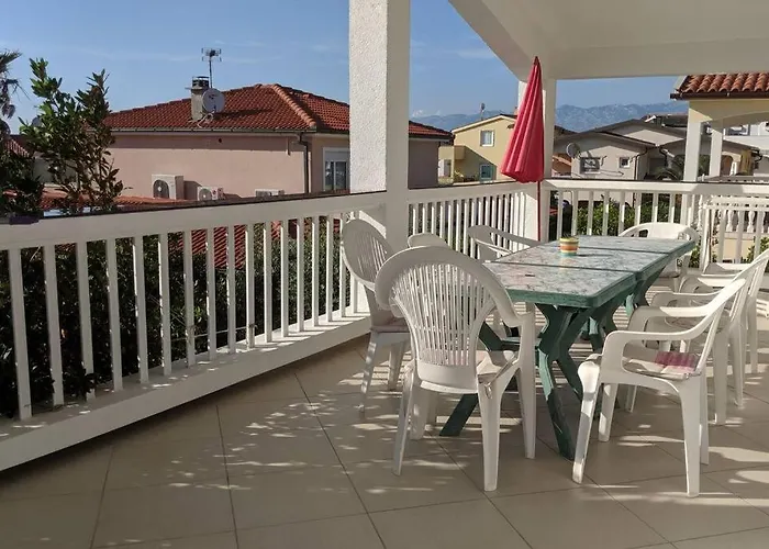 Дом отдыха Croatia