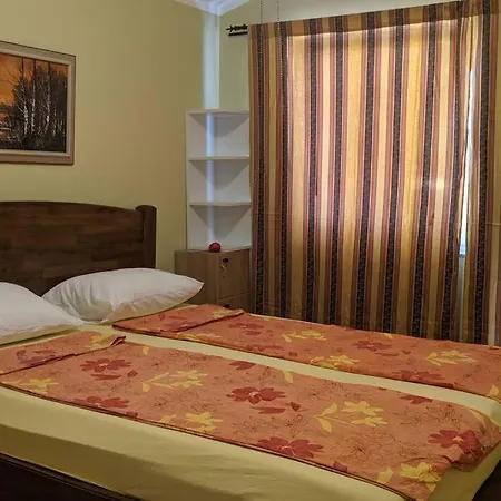 Дом отдыха Croatia Вир