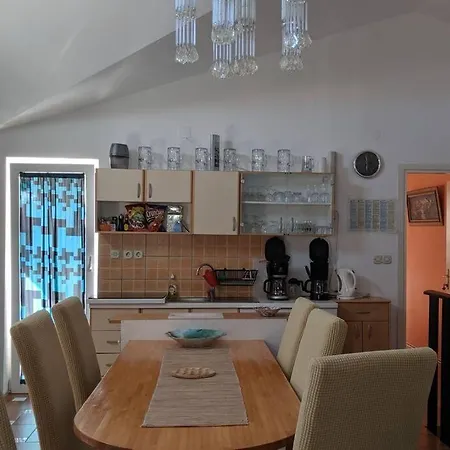 Croatia Hébergement de vacances