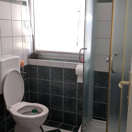 Croatia Hébergement de vacances