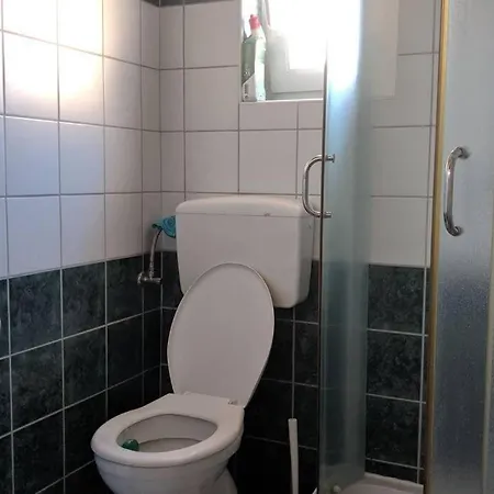 Hébergement de vacances Croatia *