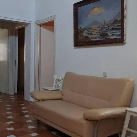 Croatia Holiday home