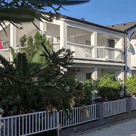 Croatia Дом отдыха *