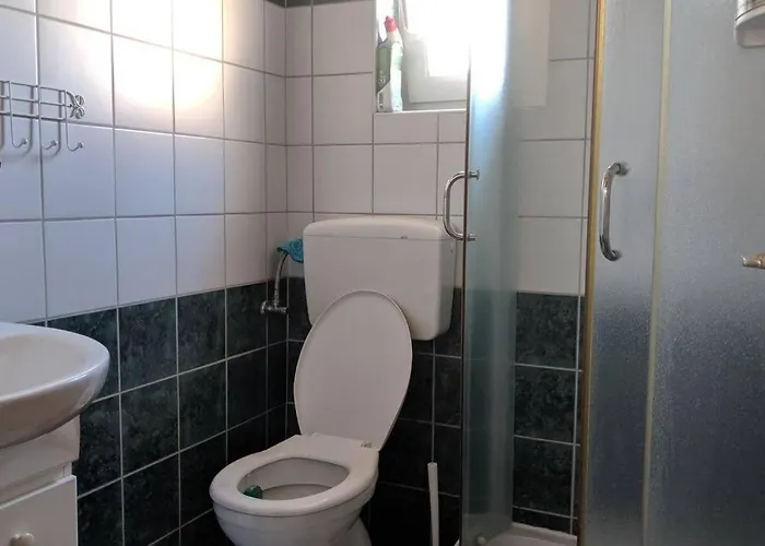 Hébergement de vacances Croatia *
