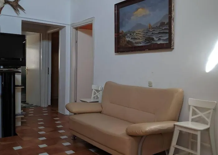 Croatia Tatil Evi