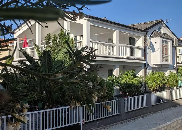 Croatia Дом отдыха *