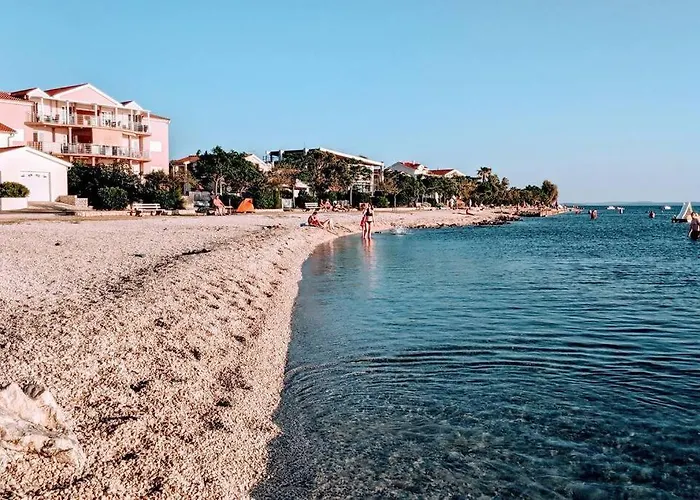 Дом отдыха Croatia *